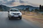 Renault Duster 2018 года (ZA)